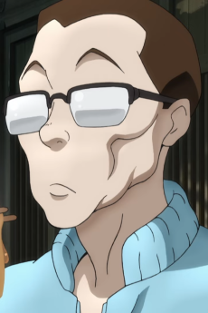 最強どん兵衛を喰らっ漢