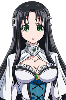 マルグリット・ファロム