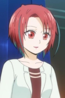 フィアナ・ティアリー