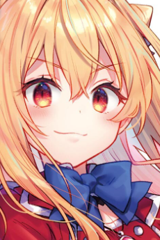 テラコマリ・ガンデスブラッド