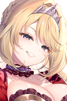 カレン・エルヴェシアス