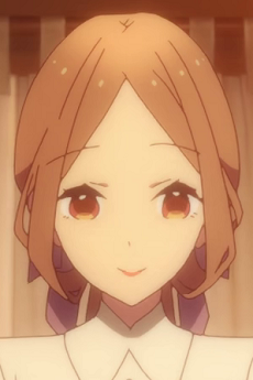 エマ・ハルフォード