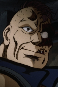 マッドザウルス