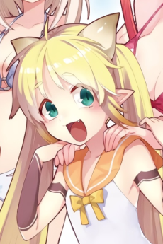 クー・フーリン