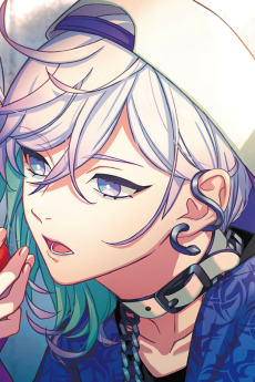 矢戸乃上珂波汰