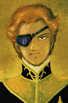 ザビーネ・シャル