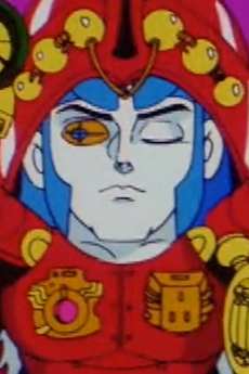 ヘラクライスト