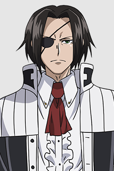 アイザック・ガードナー