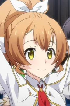 ティルファー・リルミット