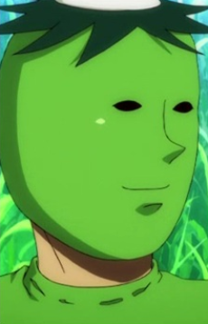 村長そんちょう