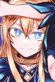 セラフィーナ・ド・ラヴィラン