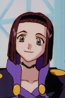 アリス・シャローム