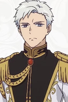 ロデリック・ベレスフォード