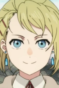 サーシャ・ボルドー