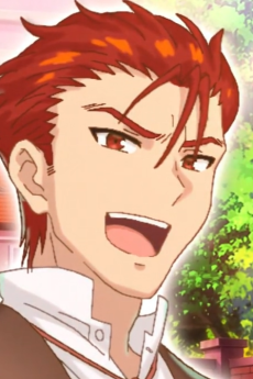 ウィリアム・アレス