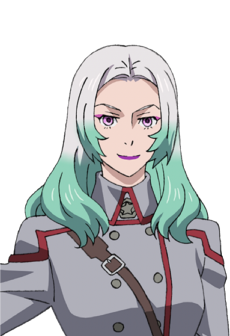 ダリア・リヴォフ