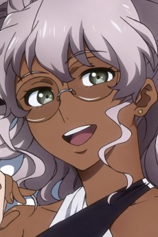 ナオミ・オルトマン