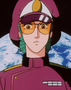 ローザ・アフロディア