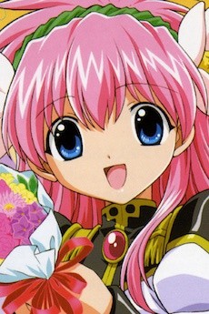 ミルフィーユ・桜葉