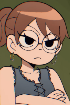 ジュリー・パワーズ