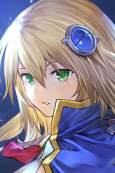 ノエル・ヴァーミリオン