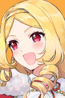 エレノーラ・ヒルローズ