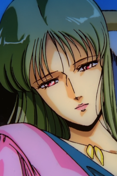 サー・バイオレット