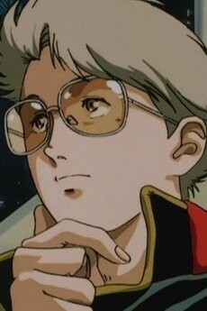 チャック・キース