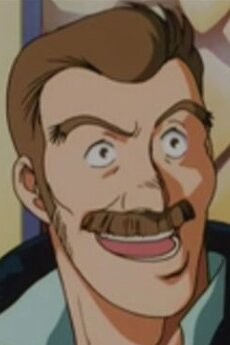 ベルナルド・モンシア