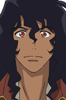 エデン・ヴァロック