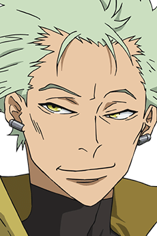 ジャロン・フェイト