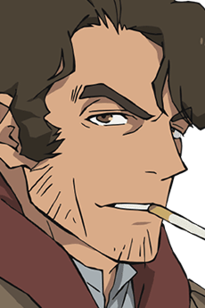 アッシュ・スタール