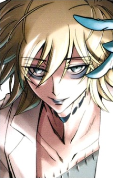 ファウストⅧ世