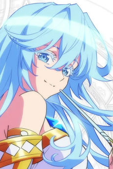 エルファリア・アルヴィス・セルフォルト