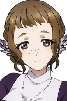 ラシア・ルゼル