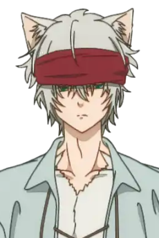 クエスティオン＝アドニス