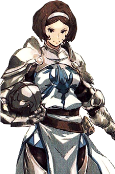 レメディオス・カストディオ