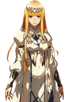 カルカ・ベサーレス