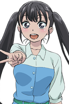 スーパーミーナ