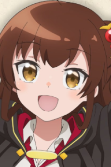 メグ・ラズベリー