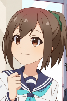 クラスメイト女子A