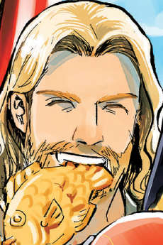 アーサー・カリー