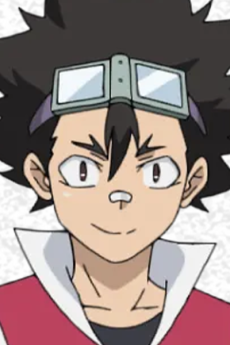 護国鳳天寺暴麟丸