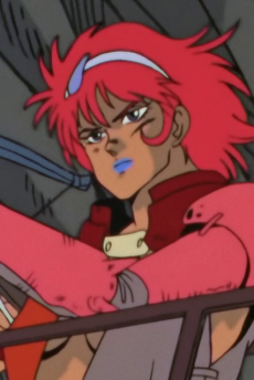 ベラーナ・ガリアッハ