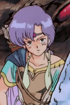 レムル・ジルフィード