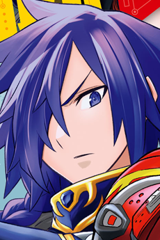 ロゥジー・ミスト