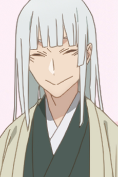 北白川巳右衛門