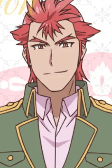 オーギュスト・リオン