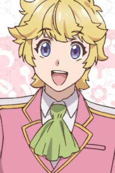 リュカ・ヴィエルジ