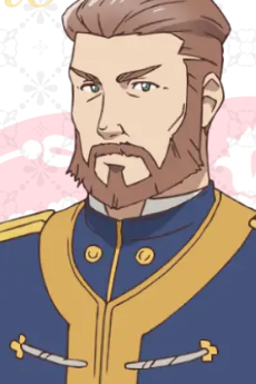 レオポルド・オーヴェルヌ